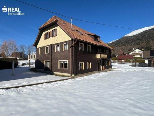 Haus zum Kauf 585.000 € 5 Zimmer 2.933 m² Grundstück Krakaudorf 8854