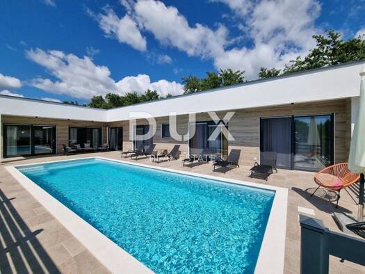 Einfamilienhaus zum Kauf - Erstbezug 790.000 € 4 Zimmer 220 m² 895 m² Grundstück Svetvinčenat 52342