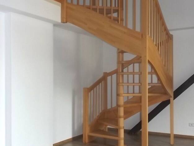 Maisonette zur Miete 580 € 4 Zimmer 107 m² 4. Geschoss frei ab 01.07.2026 Leipziger Straße 8 Innenstadt Görlitz 02826
