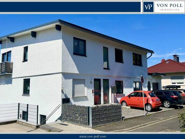 Mehrfamilienhaus zum Kauf 860.000 € 13 Zimmer 417 m² 517 m² Grundstück Bad Soden Bad Soden-Salmünster / Salmünster 63628