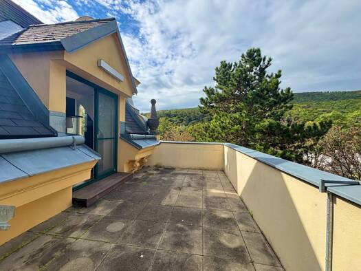 Wohnung zum Kauf 545.000 € 3 Zimmer 100,1 m² Baden 2500