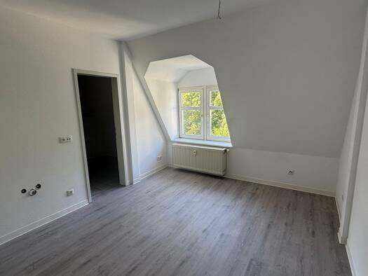 Studio zur Miete 250 € 1 Zimmer 20 m² frei ab sofort West Jena 07743