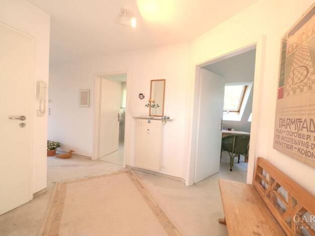 Wohnung zum Kauf 680.000 € 3 Zimmer 77 m² 2. Geschoss frei ab sofort Thalk.Obersendl.-Forsten-Fürstenr.-Solln München 81479
