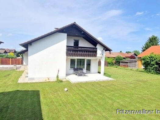 Einfamilienhaus zum Kauf 599.000 € 7 Zimmer 120 m² 812 m² Grundstück Dösingen 87679