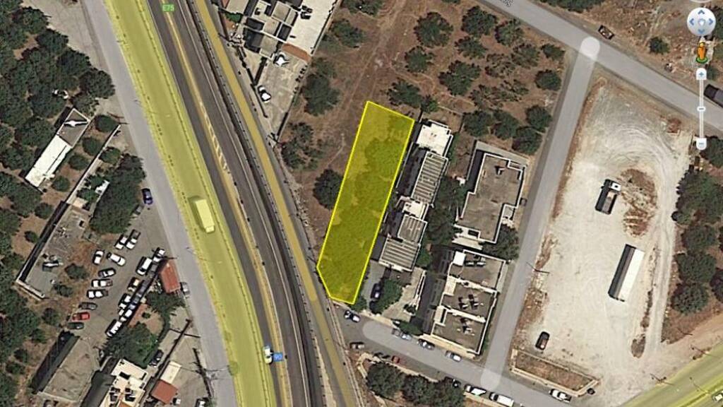 Grundstück zum Kauf 220.000 € 549 m² Grundstück Kreta Agios Nikolaos 721 00