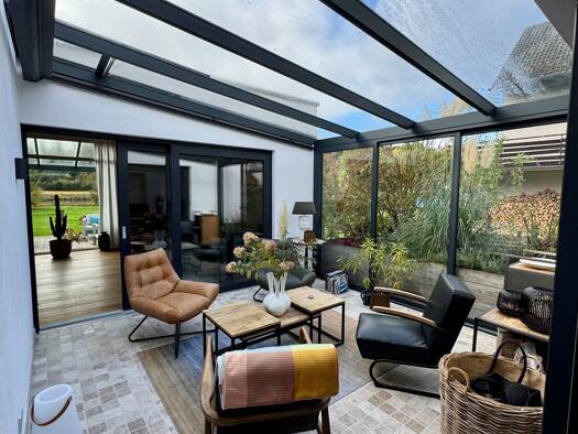 Haus zum Kauf provisionsfrei 879.000 € 11 Zimmer 390 m² Bergshausen Fuldabrück 34277