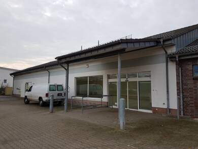 Verkaufsfläche zur Miete provisionsfrei 479 m² Verkaufsfläche Feldstraße 54/58 Geestemünde Bremerhaven 27574