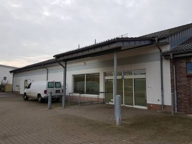Verkaufsfläche zur Miete provisionsfrei 479 m² Verkaufsfläche Feldstraße 54/58 Geestemünde Bremerhaven 27574