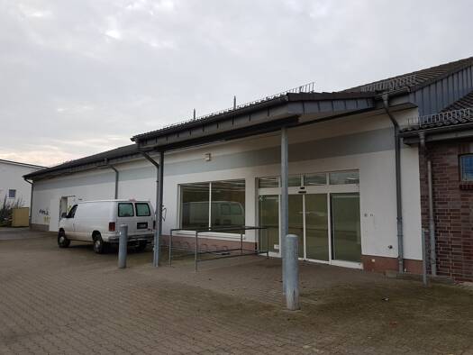 Verkaufsfläche zur Miete provisionsfrei 479 m² Verkaufsfläche Feldstraße 54 Geestemünde Geestemünde 27574