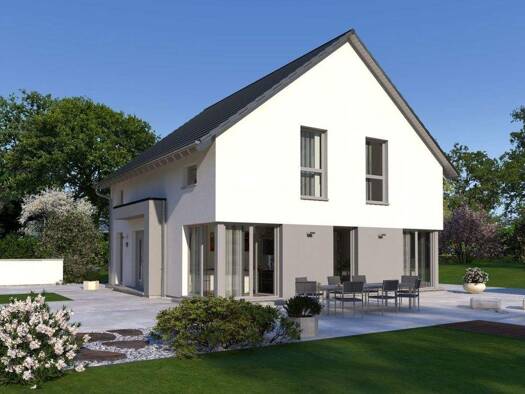 Einfamilienhaus zum Kauf 406.900 € 5 Zimmer 174 m² 450 m² Grundstück Harleshausen Kassel 34128