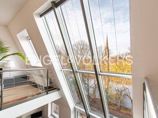 Wohnung zum Kauf 1.095.000 € 4 Zimmer 148 m² Hohenfelde Hamburg 22087