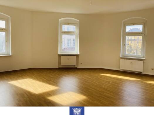 Wohnung zur Miete 275 € 2 Zimmer 49,9 m² frei ab 01.06.2026 Gröba Riesa 01591