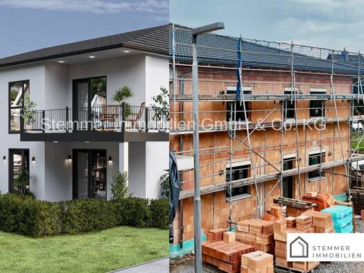 Wohnung zum Kauf 386.500 € 3 Zimmer 89 m² Merklsteig Mooslohe Weiden in der Oberpfalz 92637
