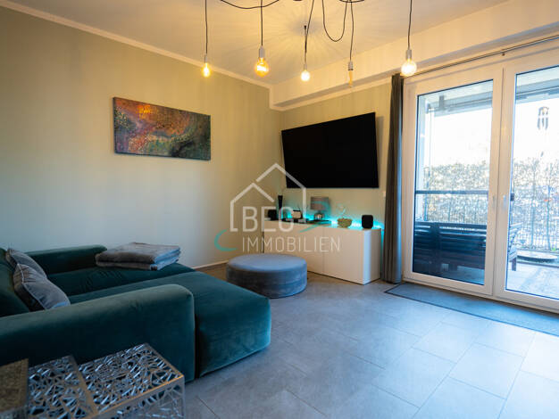 Wohnung zum Kauf 398.000 € 3 Zimmer 121,9 m² Bettringen Schwäbisch Gmünd 73529