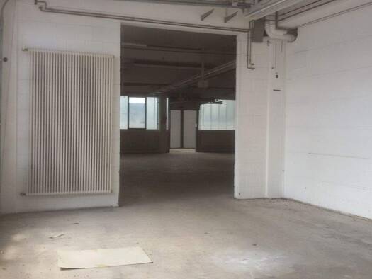 Produktionshalle zum Kauf 1.808 m² Lagerfläche Oberrodach Marktrodach 96364