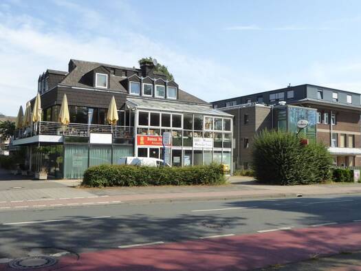 Ladenfläche zur Miete provisionsfrei 1.100 € 4 Zimmer 152,3 m² Verkaufsfläche Sentrup West 48149