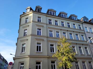 Wohnung zum Kauf 130.000 € 2 Zimmer 55,6 m² EG Altlindenau Leipzig 04177