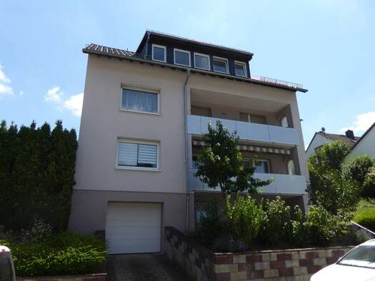 Mehrfamilienhaus zum Kauf 750.000 € 12 Zimmer 260 m² 538 m² Grundstück Bad Schwalbach Bad Schwalbach 65307