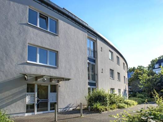 Wohnung zur Miete 469 € 1 Zimmer 47 m² 1. Geschoss Von-der-Tann-Straße 34 b Mitte Innenstadt-Ost 44143