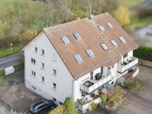 Mehrfamilienhaus zum Kauf 1.295.000 € 20 Zimmer 550 m² 750 m² Grundstück Roth Weimar (Lahn) 35096