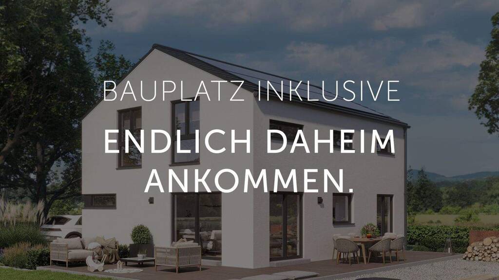 Einfamilienhaus zum Kauf provisionsfrei 559.730 € 4 Zimmer 135 m² 480 m² Grundstück Eichen Schopfheim 79650