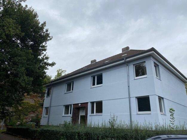 Wohnung zur Miete 656 € 3 Zimmer 64,3 m² frei ab 27.11.2025 Borsigstr. 7 Braunschweig 38126