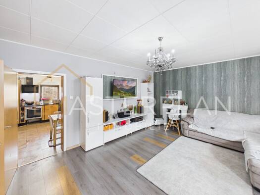 Mehrfamilienhaus zum Kauf 220.000 € 7 Zimmer 198,2 m² 287 m² Grundstück Ludweiler Völklingen 66333