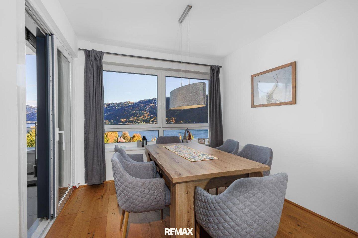 Wohnung zur Miete – Villach