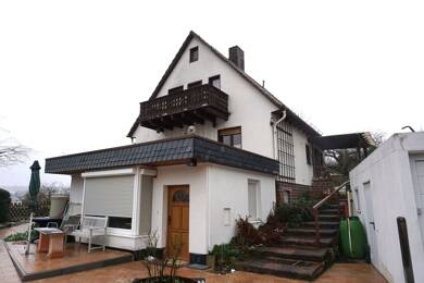 Haus zum Kauf 229.000 € 4 Zimmer 140 m² 1.297 m² Grundstück Neuenbrunslar Felsberg 34587