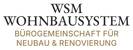 WSM-Wohnbausystem - Bürogemeinschaft