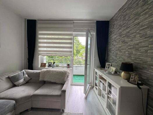 Wohnung zum Kauf 420.000 € 4 Zimmer 75 m² Reinickendorf Berlin 13403