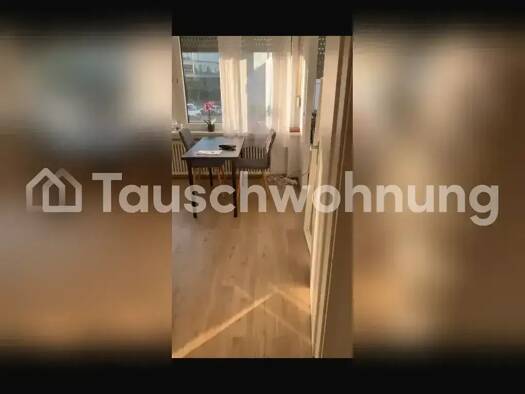 Wohnung zur Miete Tauschwohnung 500 € 1 Zimmer 27 m² 1. Geschoss Braunsfeld Köln 50667