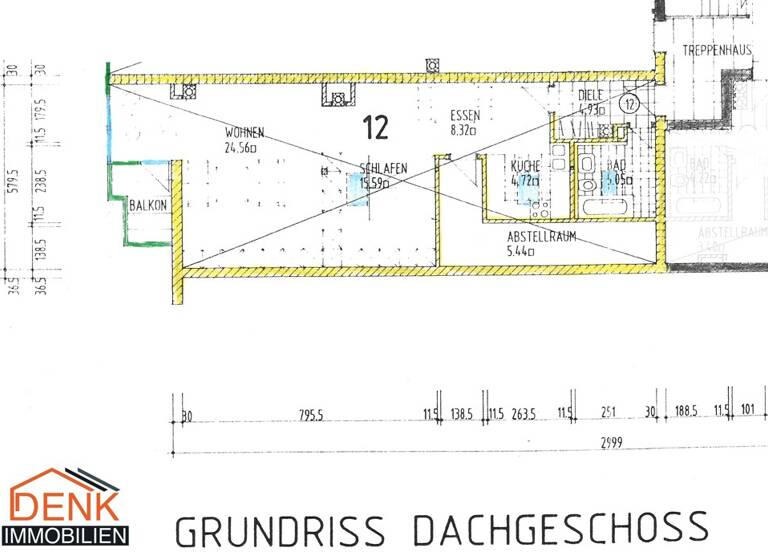 Studio zum Kauf 202.000 € 1 Zimmer 66,6 m² frei ab sofort Schwarzau Trostberg / Schwarzau 83308