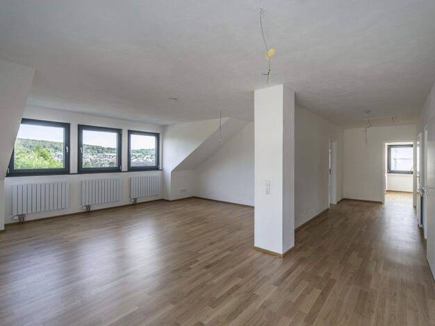 Wohnung zur Miete 1.190 € 4 Zimmer 86 m² 1. Geschoss Wehen Taunusstein 65232
