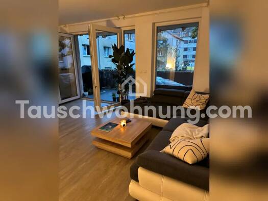 Wohnung zur Miete Tauschwohnung 1.350 € 3 Zimmer 83 m² 1. Geschoss Kalk Köln 51103