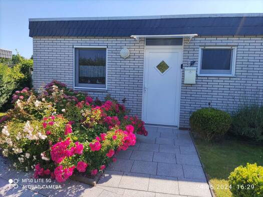 Haus zum Kauf 243.000 € 3 Zimmer 67,8 m² 264 m² Grundstück Tossens Butjadingen 26969