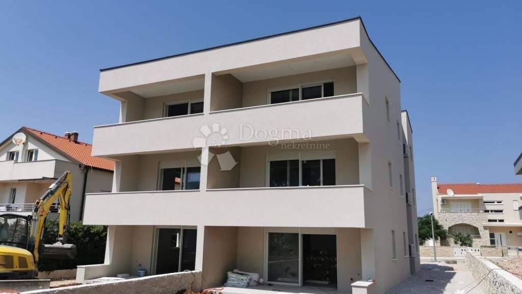 Wohnung zum Kauf 235.300 € 3 Zimmer 82 m² 2. Geschoss Povljana