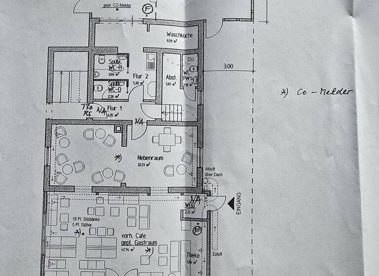 Mehrfamilienhaus zum Kauf 399.000 € 6 Zimmer 122 m² 394 m² Grundstück Crailsheim 74564