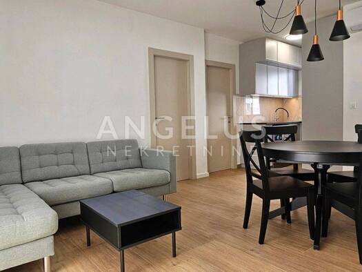Wohnung zur Miete - Erstbezug 600 € 3 Zimmer 47 m² EG Kaštel Štafilić 21213