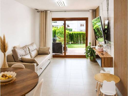 Wohnung zum Kauf 222.000 € 2 Zimmer 90 m² MAR DE PULPI 1 Pulpí 04648
