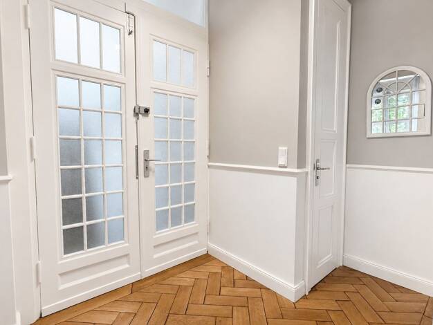 Wohnung zur Miete 2.450 € 3 Zimmer 100 m² Westend-Süd Frankfurt am Main 60323