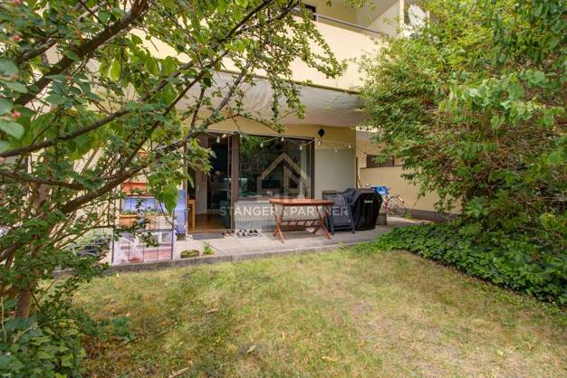 Wohnung zum Kauf 498.000 € 2 Zimmer 65,5 m² EG Schwanthalerhöhe München 80339
