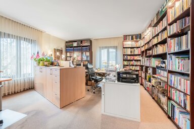 Doppelhaushälfte zum Kauf 700.000 € 6 Zimmer 185,7 m² 433,8 m² Grundstück Vaihingen Stuttgart / Vaihingen 70563