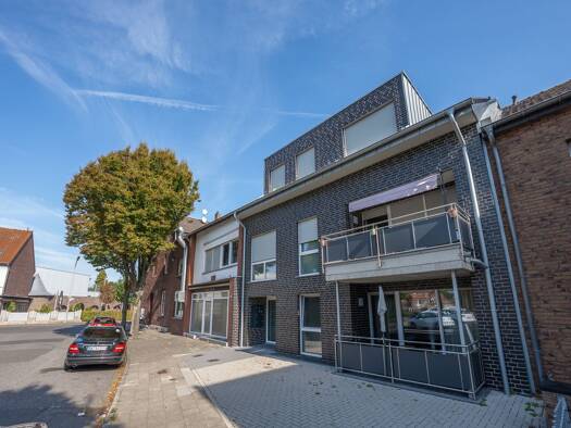 Wohnung zum Kauf 173.000 € 2 Zimmer 56 m² Oberbruch Heinsberg 52525