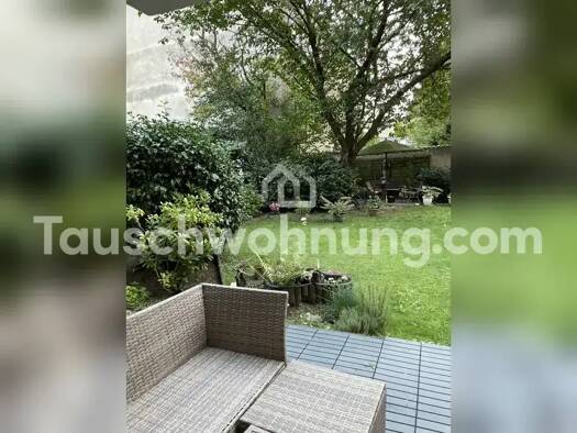 Wohnung zur Miete Tauschwohnung 530 € 1 Zimmer 38 m² Weidenpesch Köln 50733