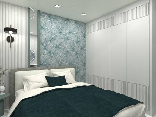 Wohnung zur Miete 2.240 € 2 Zimmer 52,3 m² Geschoss 2/6 frei ab 01.01.2026 Mühlenstraße 62 Pankow Berlin 13187