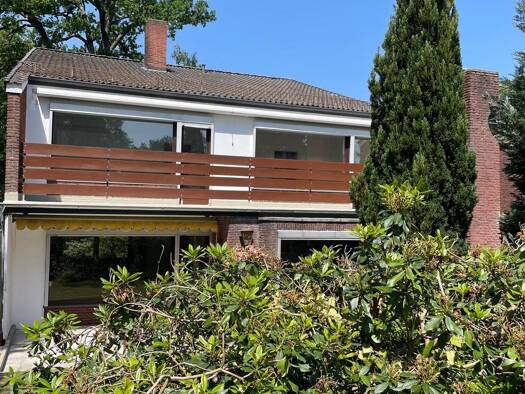 Einfamilienhaus zur Miete 1.720 € 6 Zimmer 160 m² 410 m² Grundstück frei ab sofort Oberneuland Ost 28355