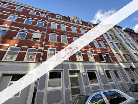 Wohnung zum Kauf 109.000 € 2 Zimmer 47 m² 4. Geschoss Südfriedhof Kiel 24114