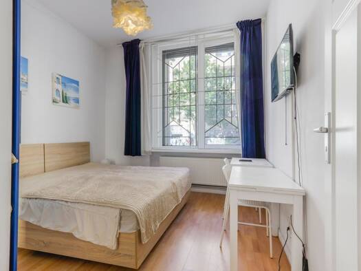 Bürofläche zum Kauf 175.000 € 1 Zimmer 34,7 m² Bürofläche Prenzlauer Berg Berlin 10439