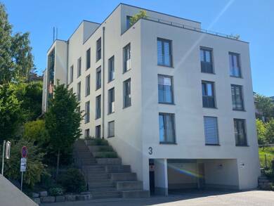 Wohnung zur Miete 1.925 € 3,5 Zimmer 115 m² Geschoss 4/5 Fuerstenberg Konstanz 78467